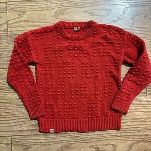 Lego Sweater Youth Medium